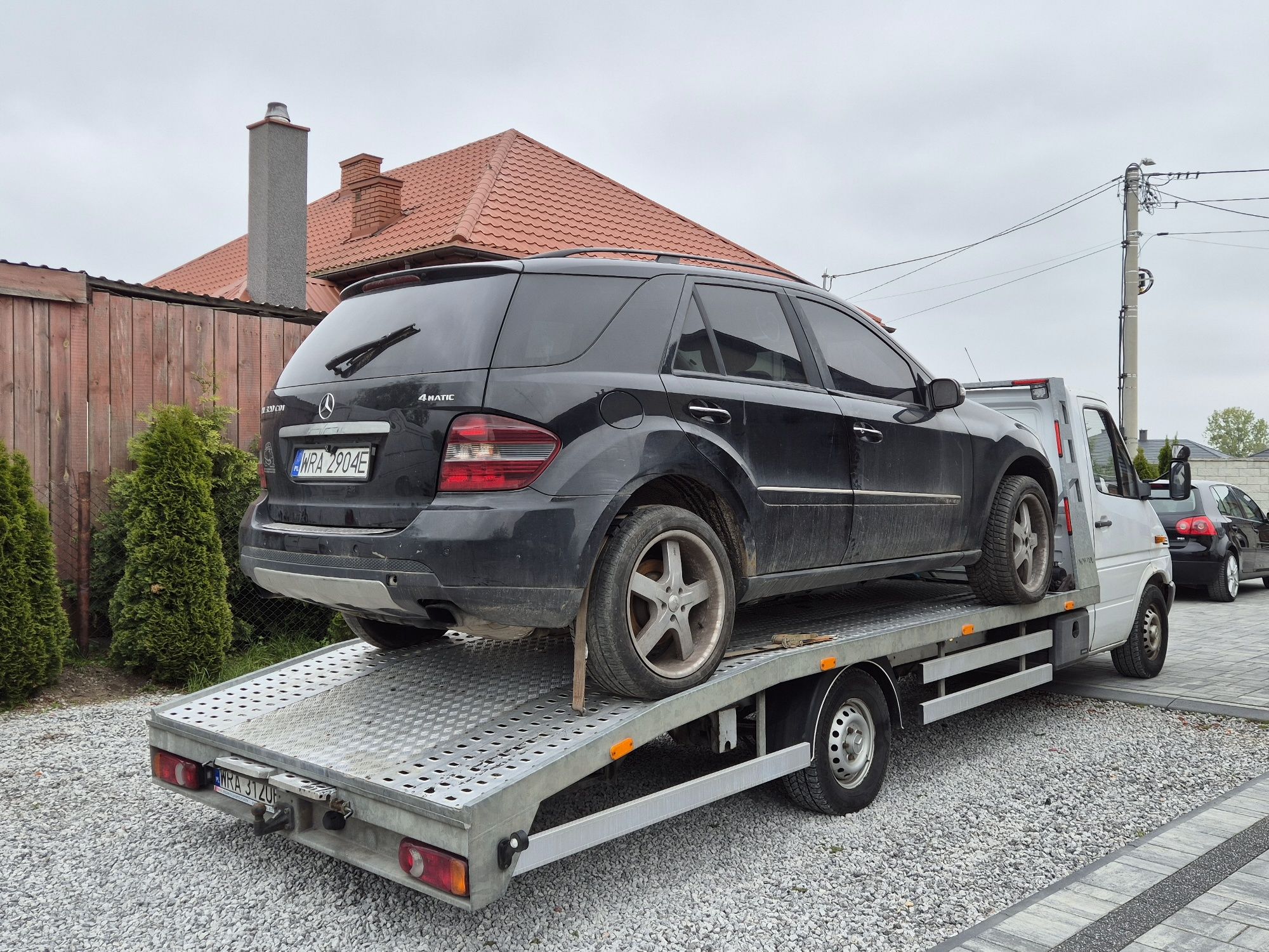 Skup AUT * Kupi ę Każde Auto Osobowe i BUSY !!!