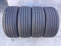 Резина літо 85% протектор Continental 235/45 R18 Eco Contact 6
