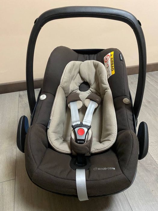 Дитяче автокрісло Maxi Cosi