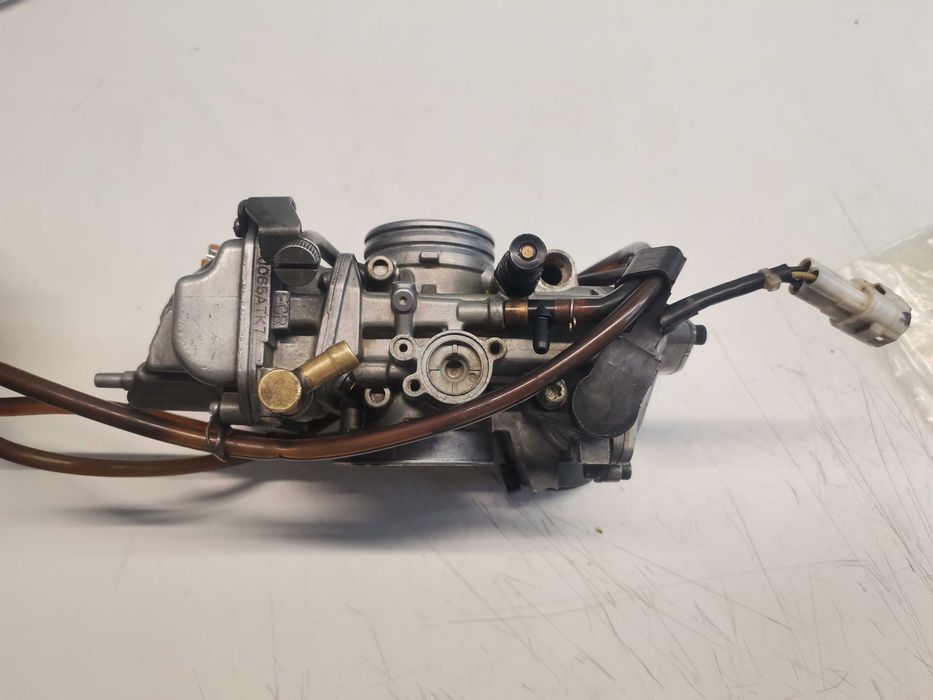 Carburador Keihin FCR 40 (Honda, Suzuki, Kawasaki, Yamaha)
