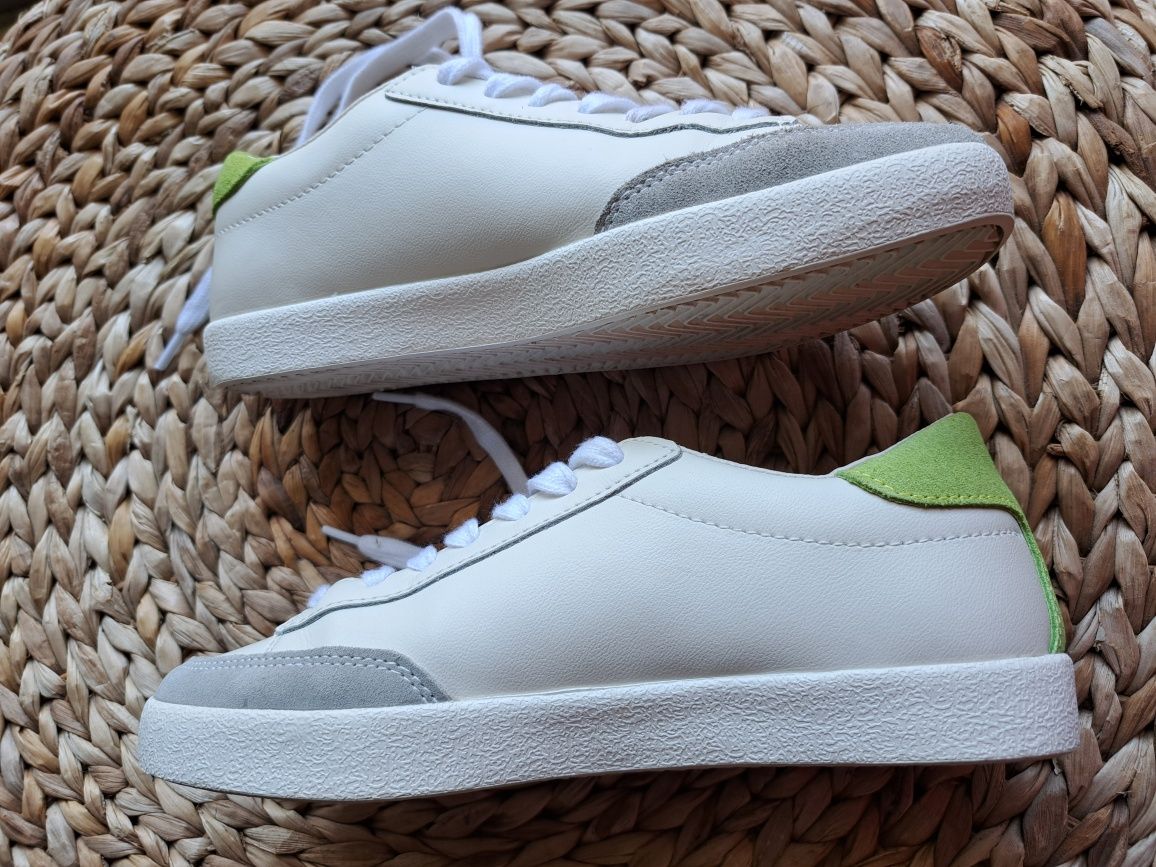 Tenis scalpers mulher