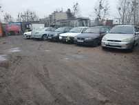 Skup Aut Kasacja Sztum okolice Autokasacja Recykling