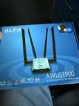 WiFi USB адаптер AWUS1900