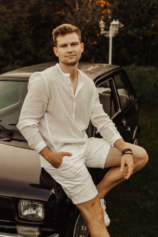 Mobilny Masażysta z Dojazdem | Masaż Pleców, Karku i Szyi