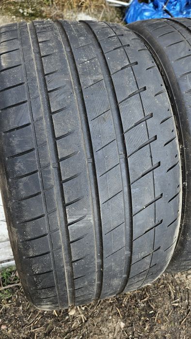 2szt 275/30/20 Bridgestone 5.5mm dot3820r LATO