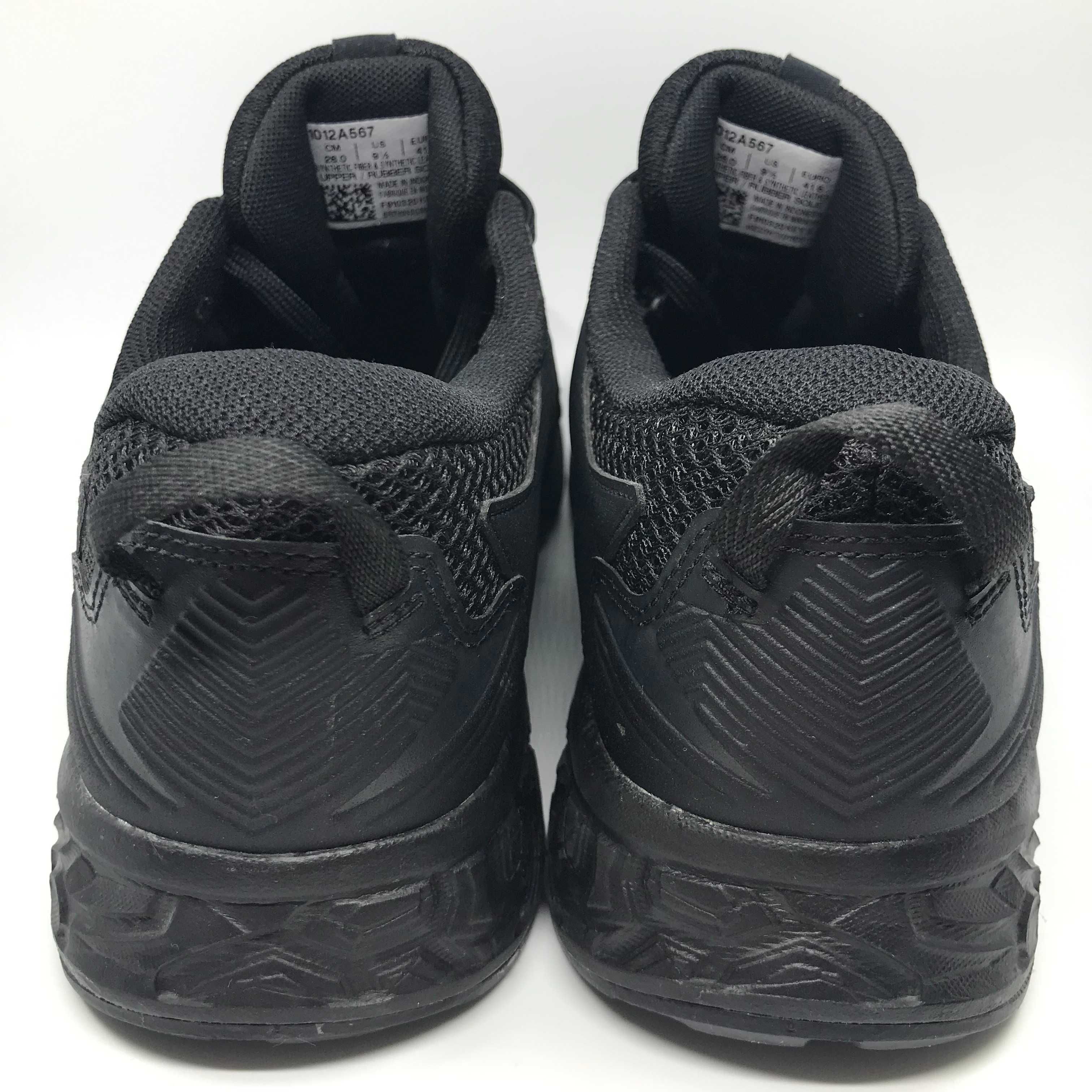 ASICS Gel-Sonoma 5 Goretex r.41,5 oryginalne buty biegowe męskie