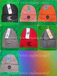 Czapka zimowa Lacoste Philipp Plein Calvin Klein czapki