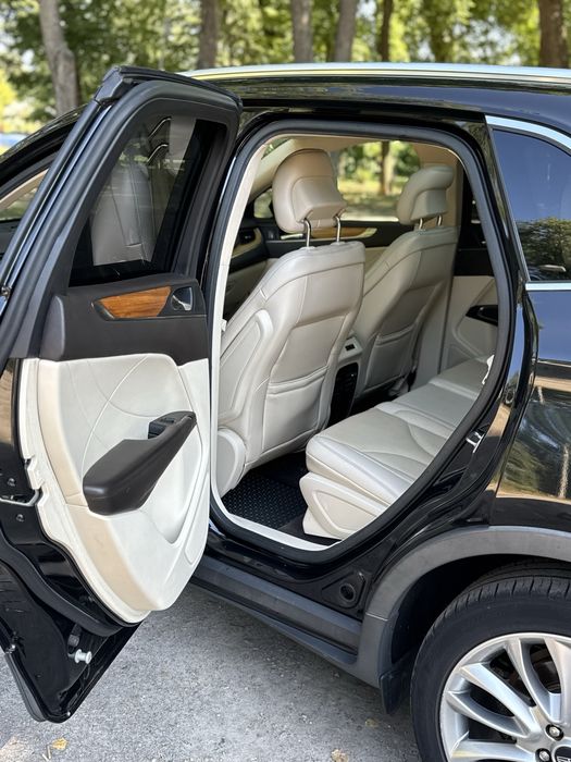 Продам Lincoln MKC (14)