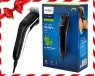 Nowa MASZYNKA Do Strzyżenia Włosów PHILIPS QC5115/15 + Etui (OKAZJA)