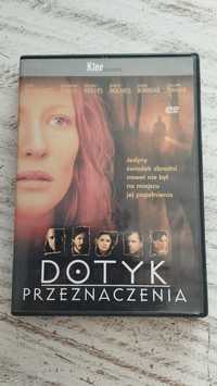 Film DVD Dotyk przeznaczenia