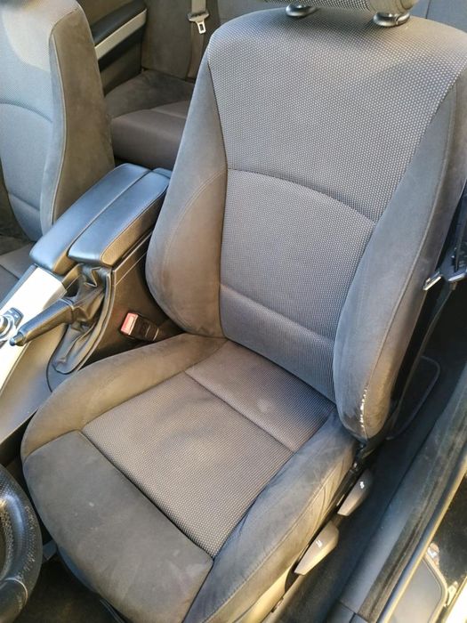 Bmw 320D Pack M - GPS Profissional