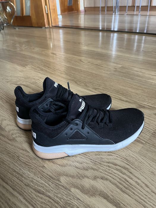 Кросовки puma 40 размер