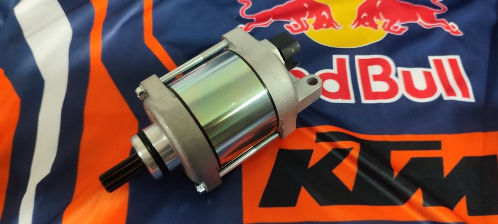 Motor arranque KTM Husqvarna Gás Gás