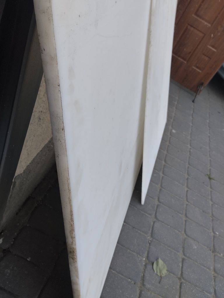 Płyta teflonowa 20mm PTFE