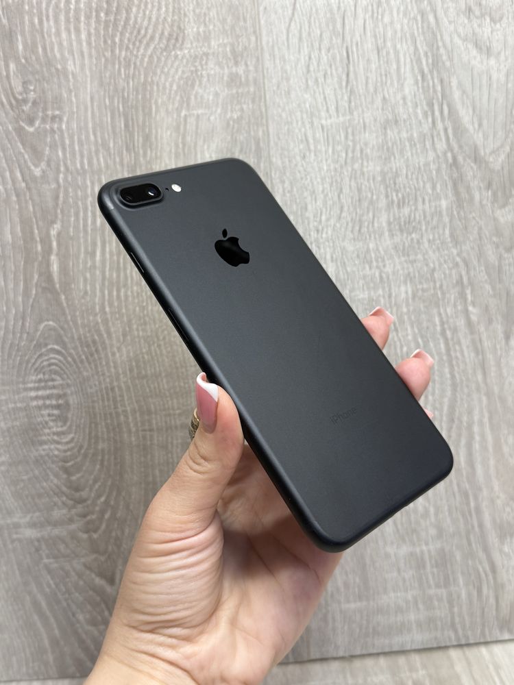 iPhone 7 Plus 128 ГБ Neverlock