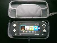 Nintendo switch lite diablo 2 wrc 8