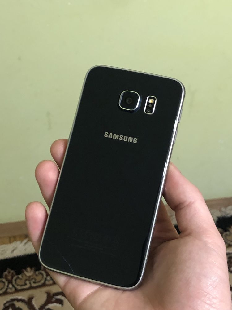 Телефон Samsung Galaxy S6 3/32gb з Німеччини