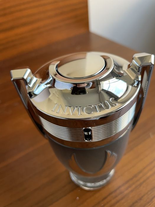 Paco Rabanne Invictus Platinum