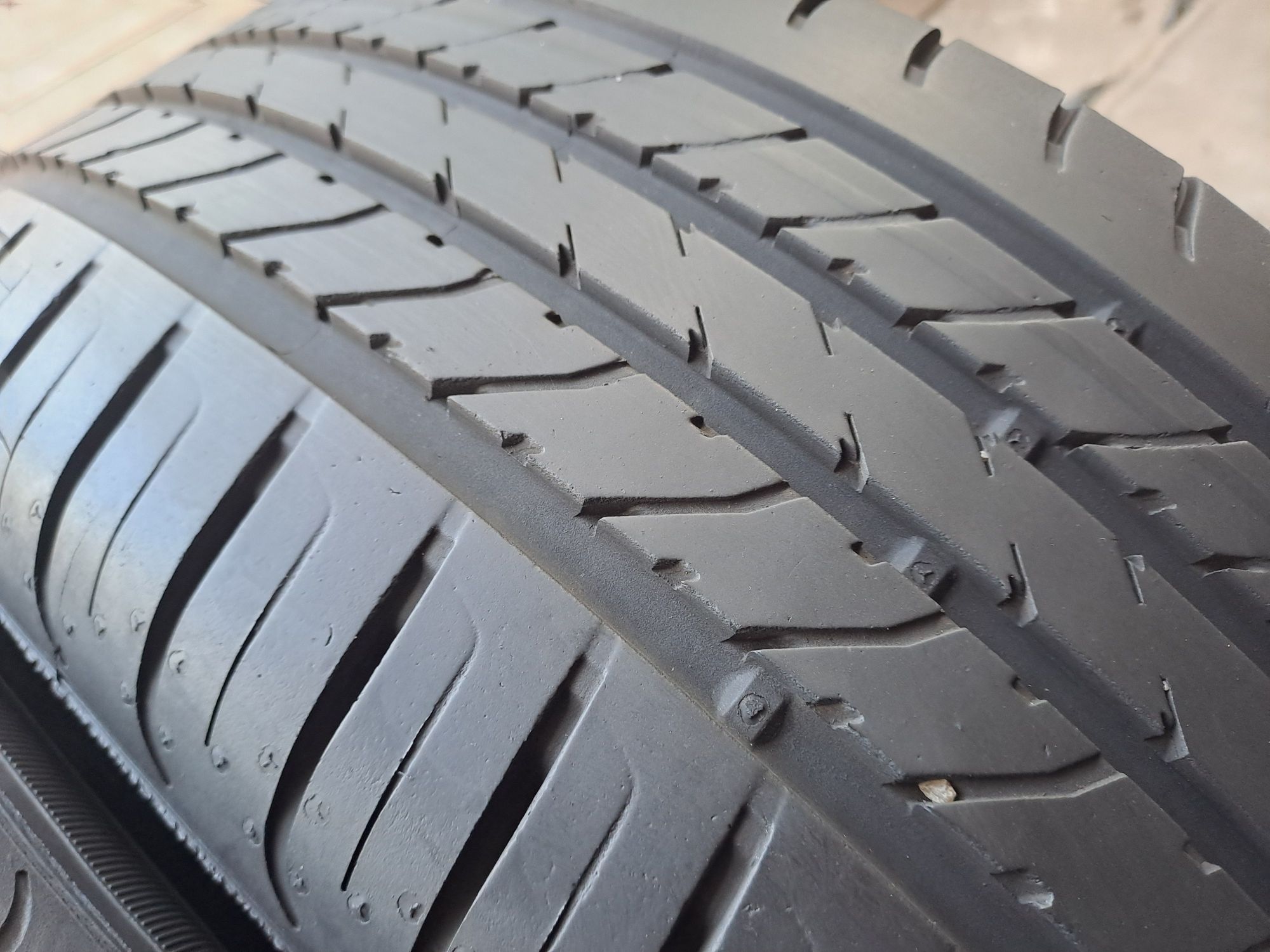 Opony 205 50 R17 GoodYear EfficientGrip