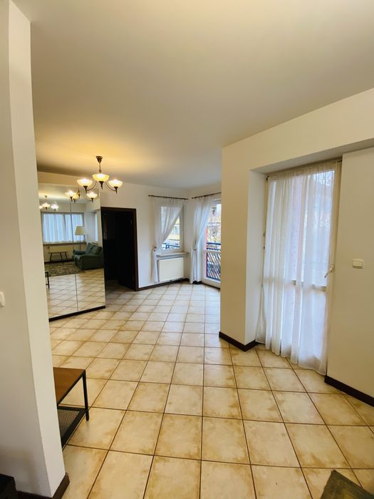 Do wynajęcia, jasne, przestronne mieszkanie 58 m, obok metra Kabaty