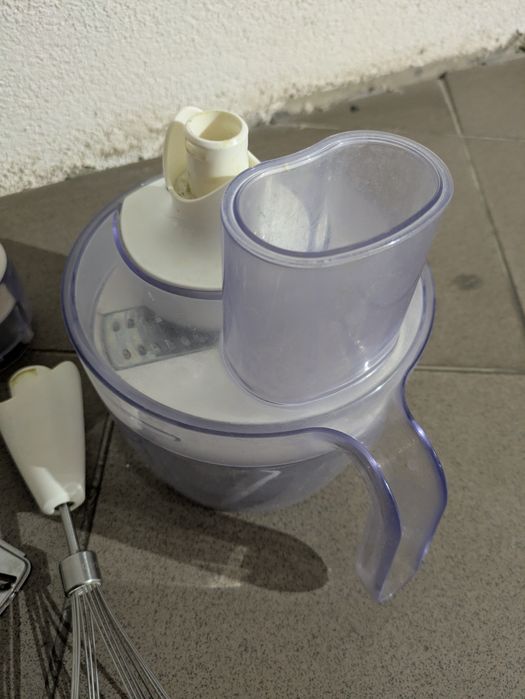 Продам блендер Moulinex Optipro 900W на запчастини (без ніжки)