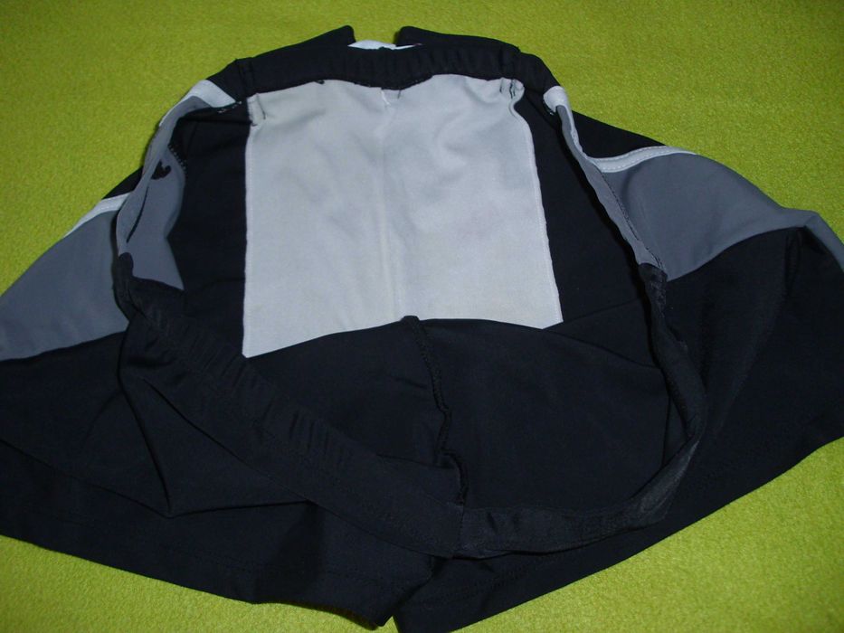 Męskie kąpielówki / L/ Technolayer