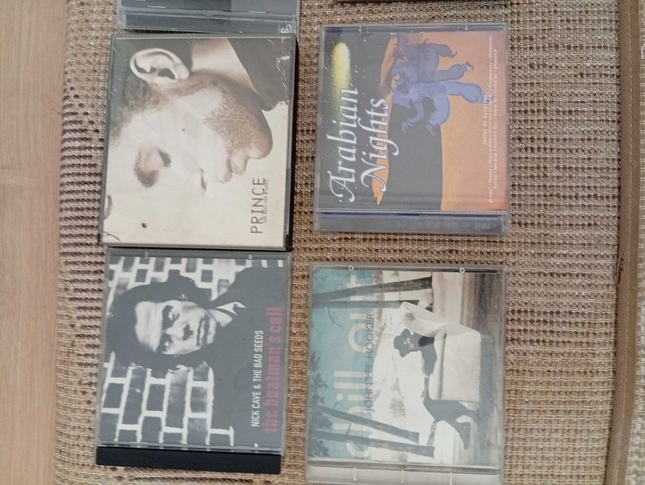 DVD's Bandas Música