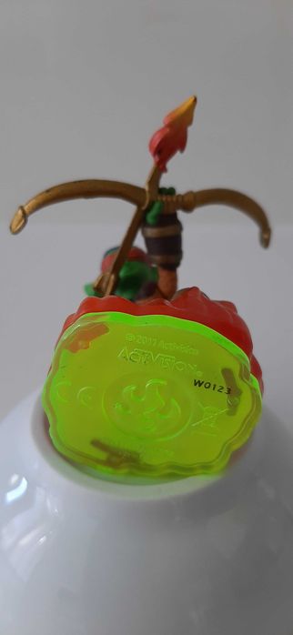 Skylanders - Flameslinger