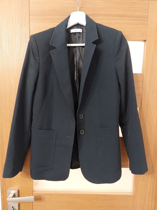 Marynarka damska żakiet Mango