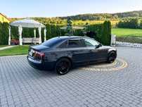 Audi A4 B8 2.0 tdi 143km Salon polska