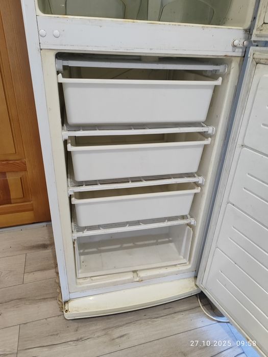 Холодильник Atlant