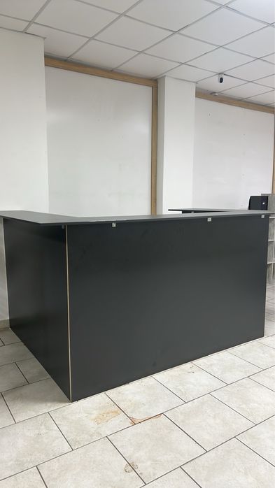 Каса в новому стані