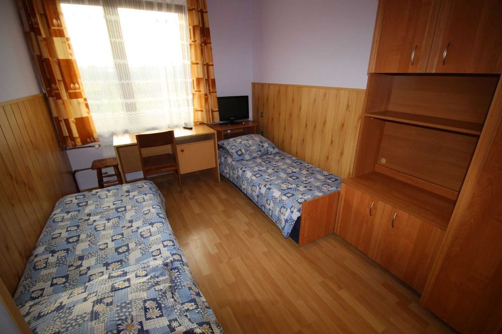 Noclegi dla pracowników firm w Rzeszowie