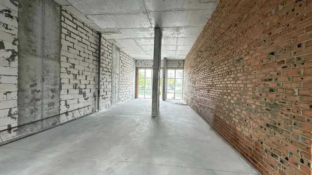 Продаж  приміщення44,26 м², вул. Івана Кочерги, 17А, Дарницький район