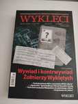 Wyklęci kwartalnik nr 2 2019