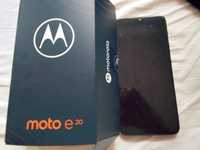 Motorola Moto E20 Zalana Wysyłka