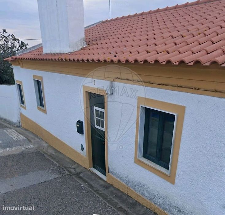 Moradia T3 para venda