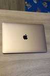 macbook air m1, 2020, 8gb, 256gb, BDB 91%
