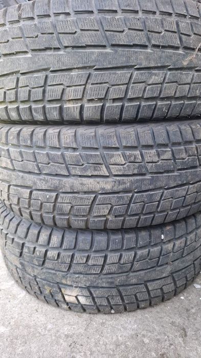 YOKOHAMA ice   guard IG51V 235/55 R19