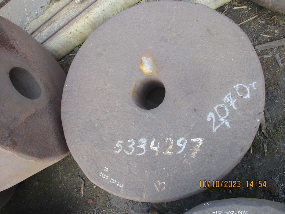 Поковки, металопрокат, Ковані вироби, заготовка