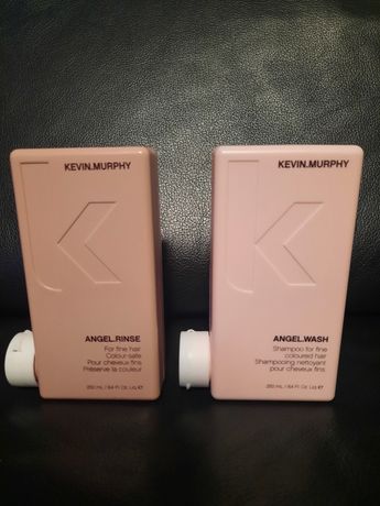 Angel Rinse and Wash Kevin Murphy zestaw Nowy