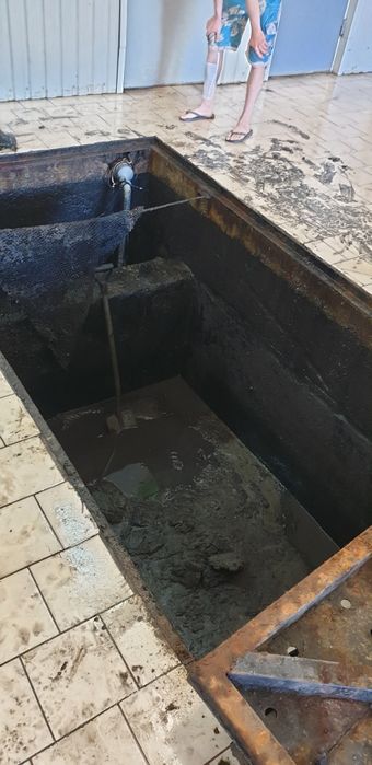Послуги асенізатора,Викачка ям (1м³-12м³)Білецьківка,Новоселівка.