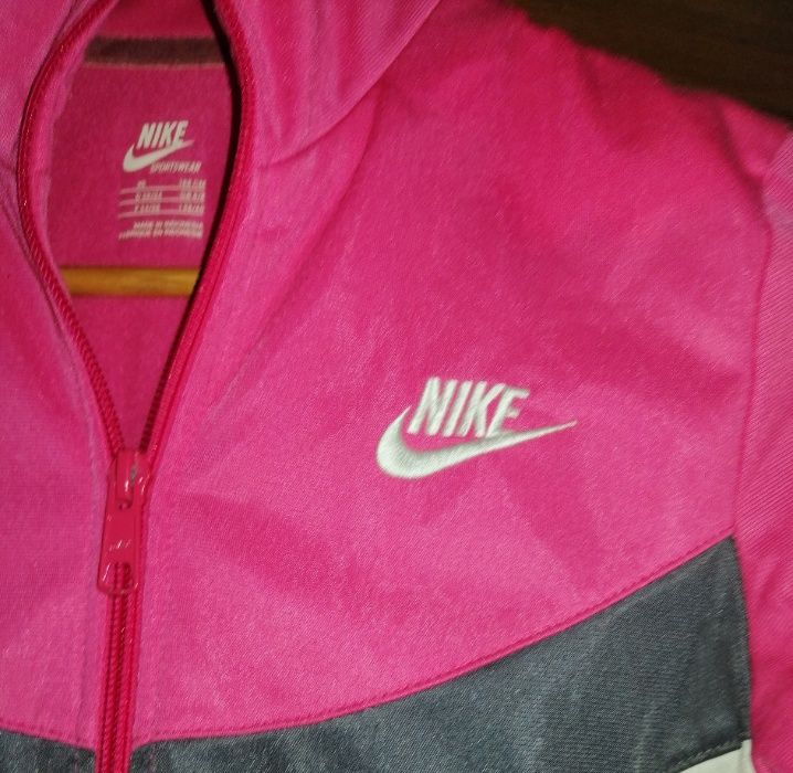 Casaco Nike mulher/criança