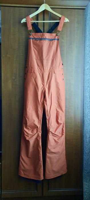 Лижні штани ROXY