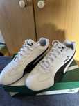 Tenis supra e puma 41