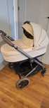 Sprzedam Cybex Balios S Almond beige 2w1+gratis
