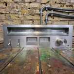 Вінтажний тюнер Pioneer TX-606