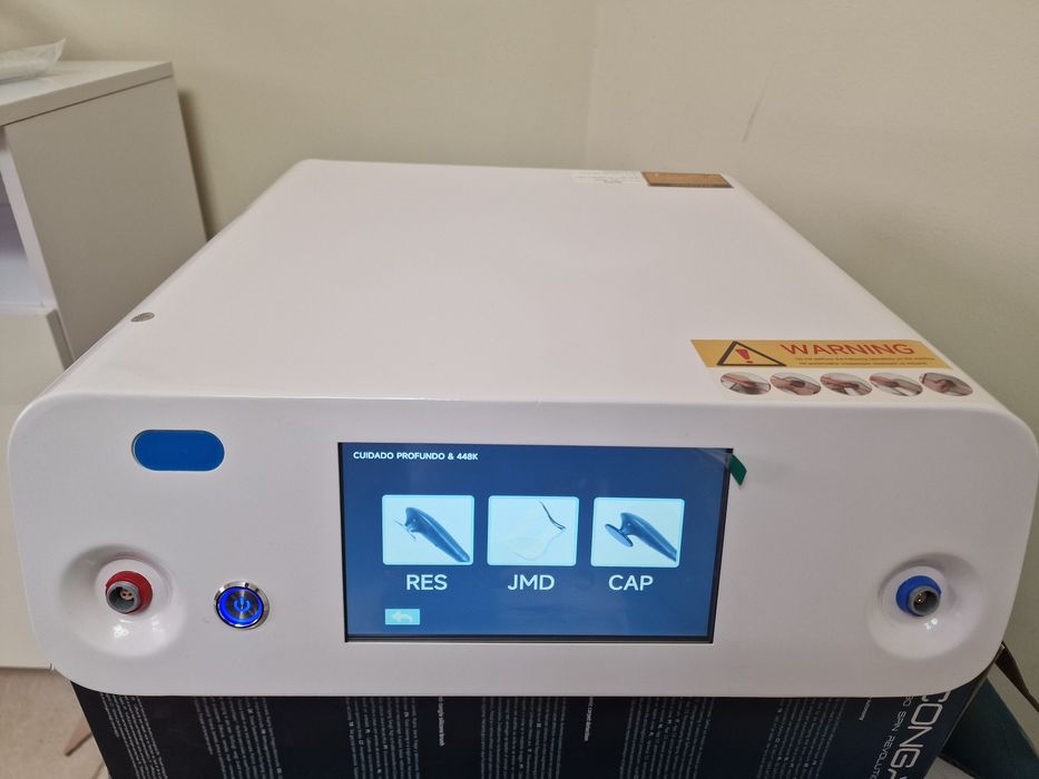 Beleza corporal e facial