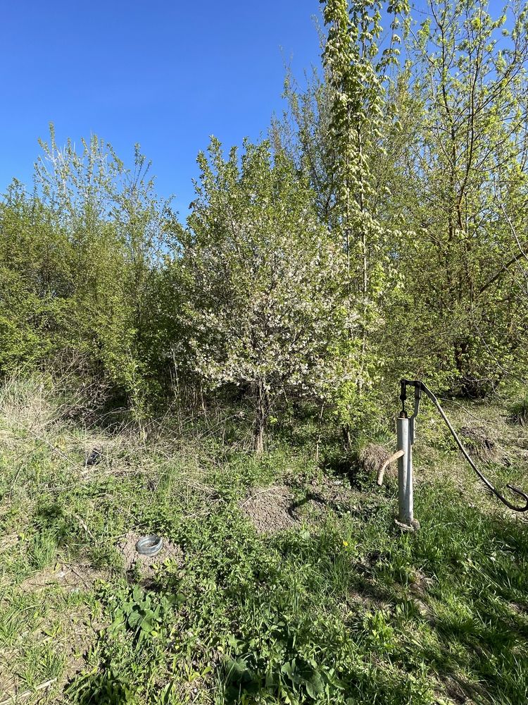 Продаж земельної ділянки в с. Романівка