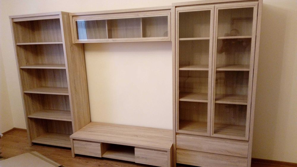 Збірка меблів. Збирання фабричних меблів. Складання, монтаж меблів.